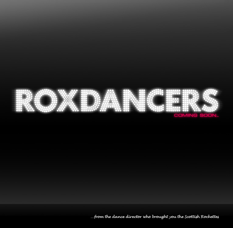 ROX DANCERS - Coming Soon…